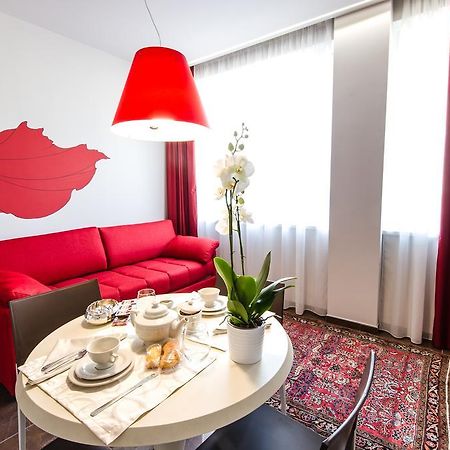 Italianflat - Arena Di Verona Apartments Kültér fotó