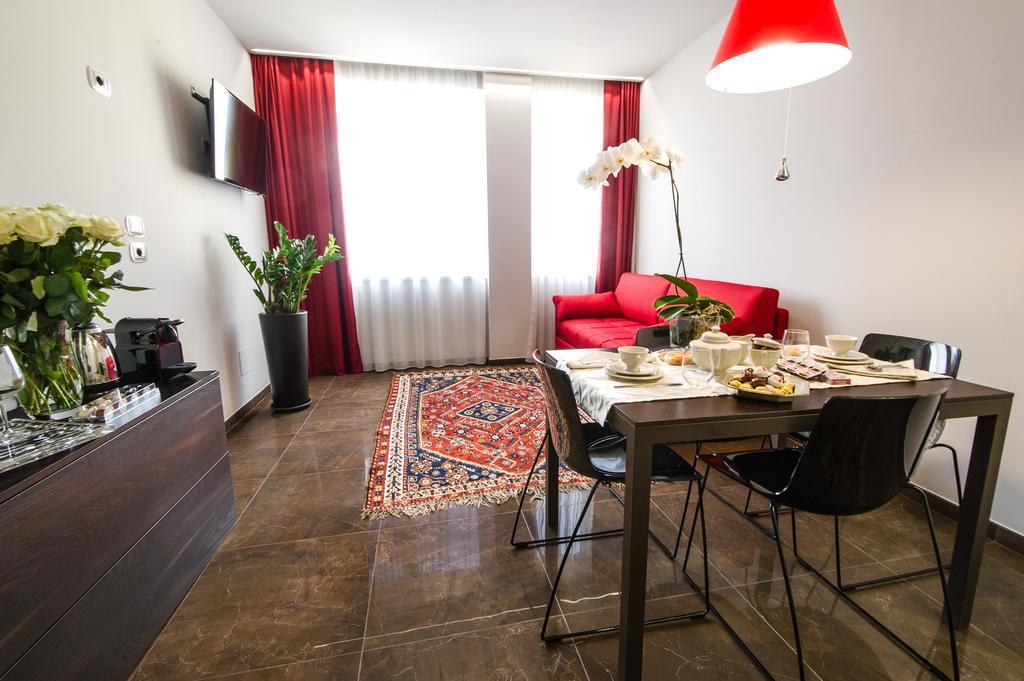 Italianflat - Arena Di Verona Apartments Szoba fotó