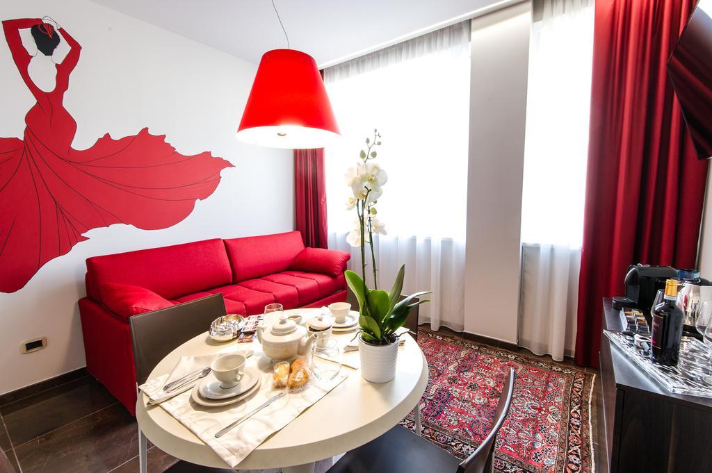 Italianflat - Arena Di Verona Apartments Kültér fotó