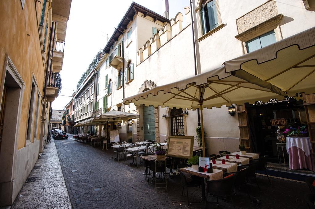 Italianflat - Arena Di Verona Apartments Kültér fotó