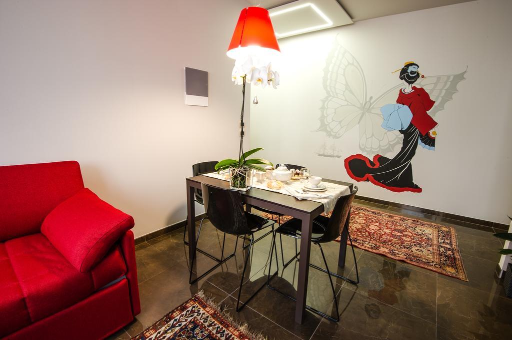Italianflat - Arena Di Verona Apartments Szoba fotó