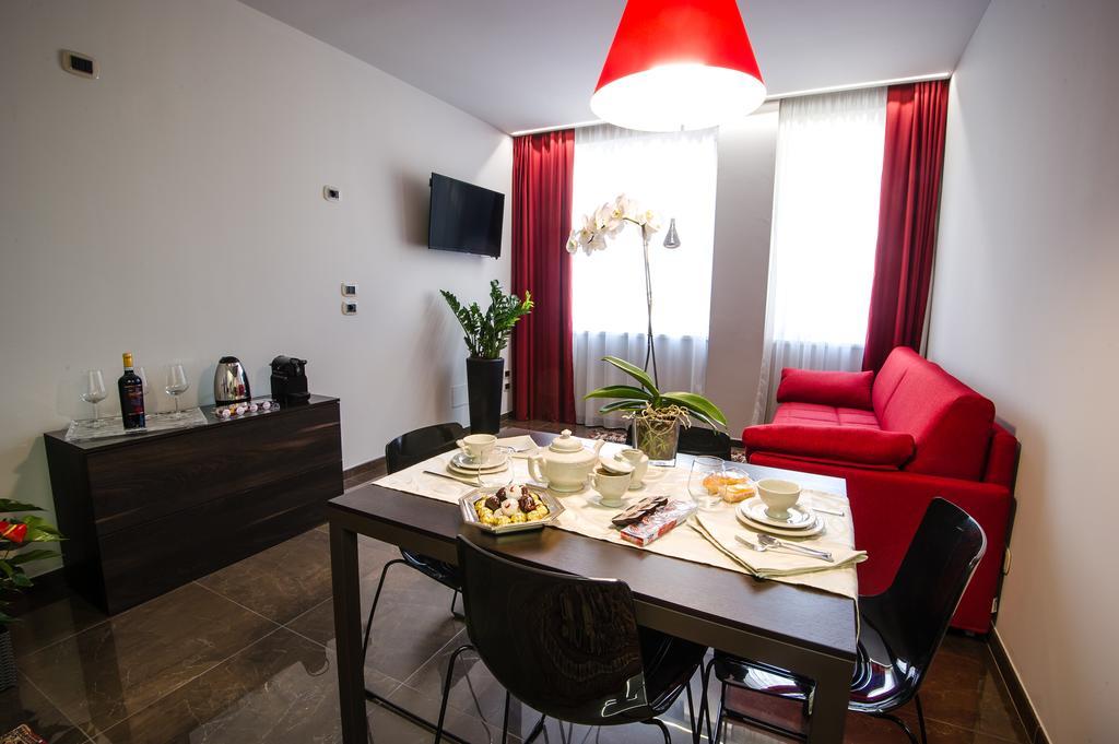 Italianflat - Arena Di Verona Apartments Szoba fotó