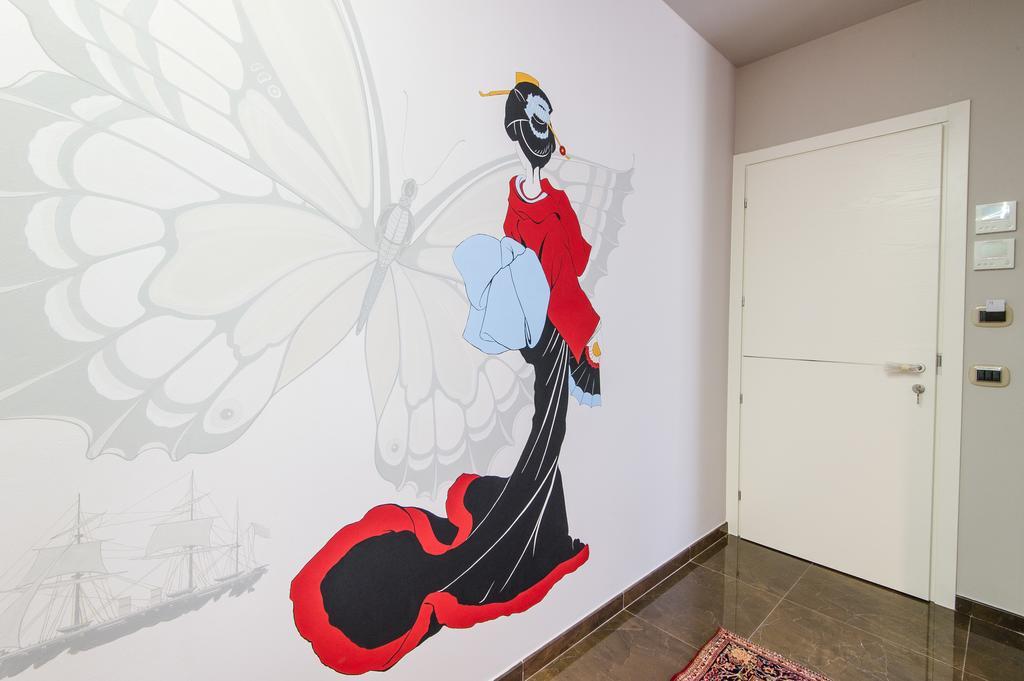 Italianflat - Arena Di Verona Apartments Szoba fotó