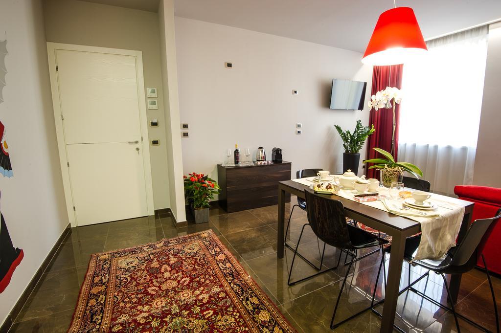 Italianflat - Arena Di Verona Apartments Szoba fotó